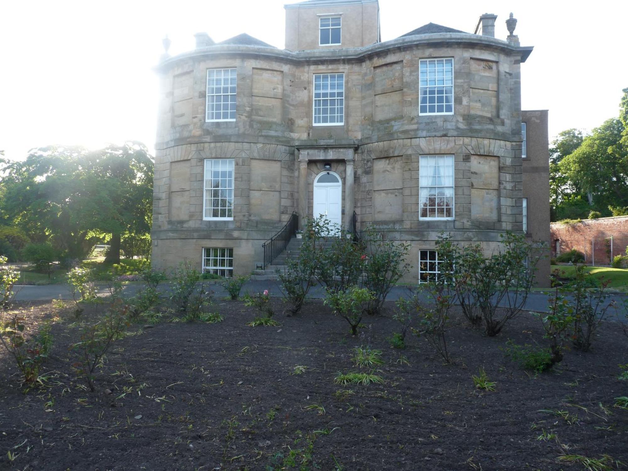 Kirkmay House Crail Exteriér fotografie