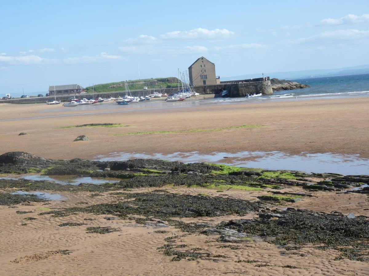 Apartmán Kirkmay House Crail Exteriér fotografie