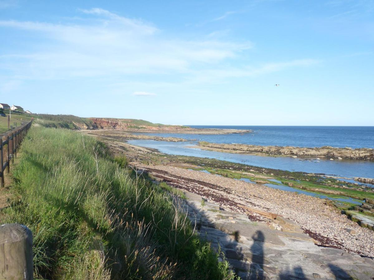 Apartmán Kirkmay House Crail Exteriér fotografie